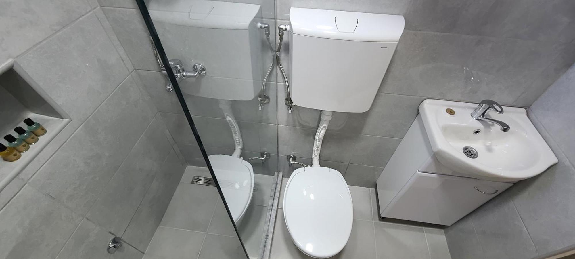 Riviera Inn Apartments Ulcinj Quarto foto