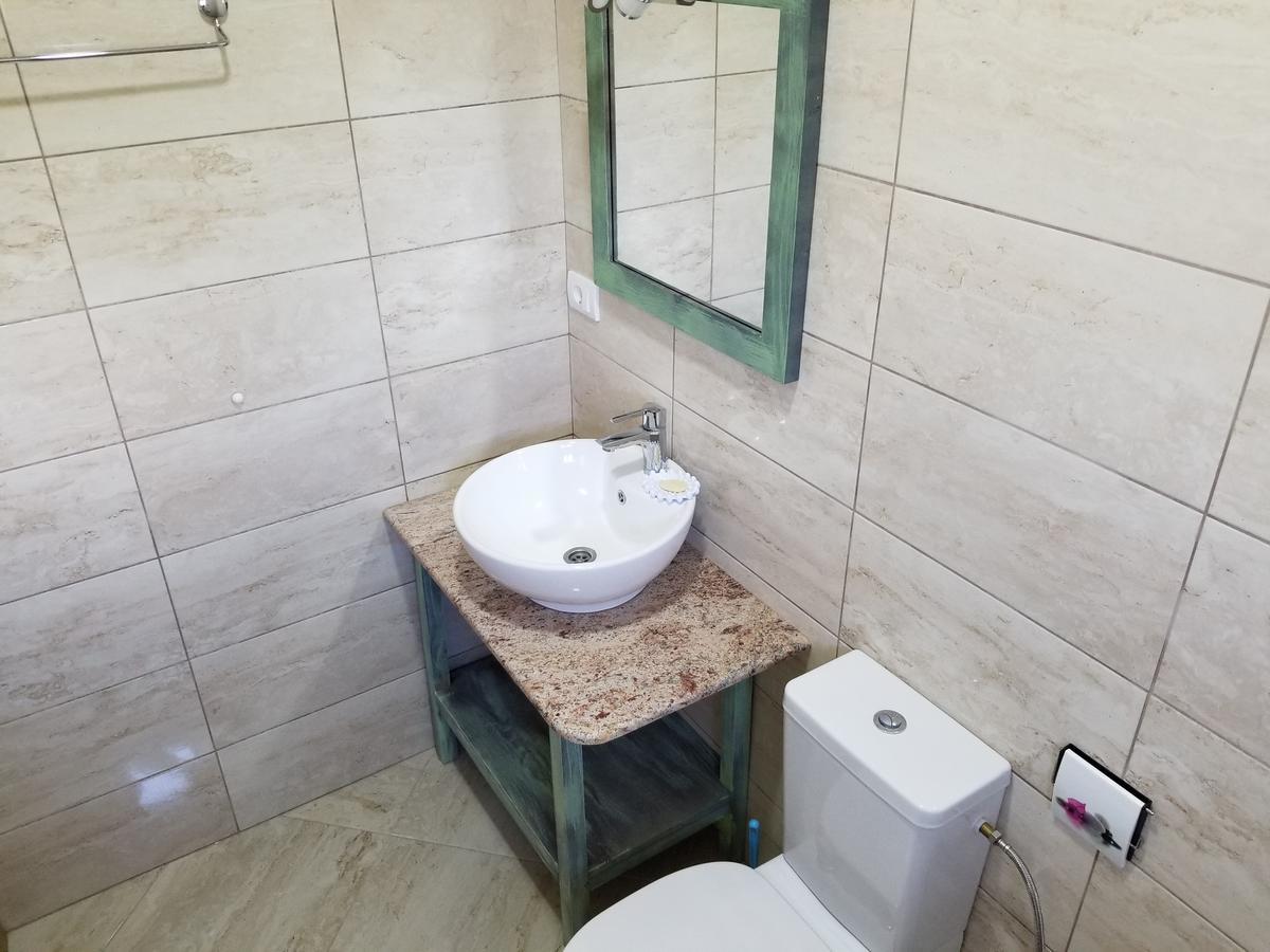 Riviera Inn Apartments Ulcinj Exterior foto